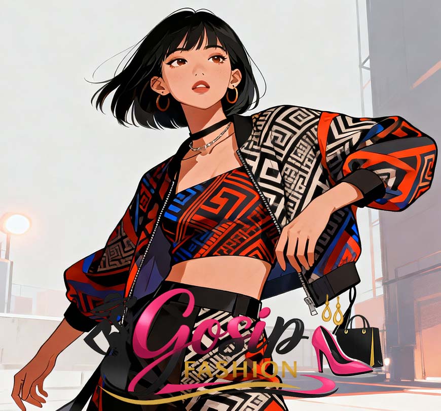 Gaun Merah Karpet Merah Tuai Kontroversi