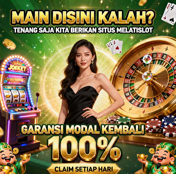 MELATISLOT Slot Via Seabank Untuk Pengguna Indonesia